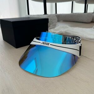 (SOLD) DIORCLUB1 Visor